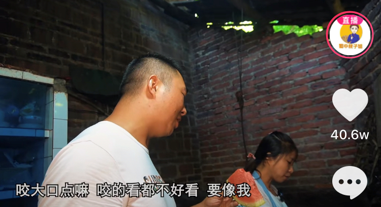 蜀中桃子姐咋就出名了?蜀中桃子姐背后的团队