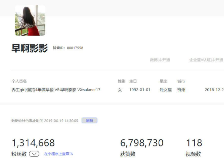 抖音案例分析:4匹黑马小号,不到10万粉,日均带货50万-图片4