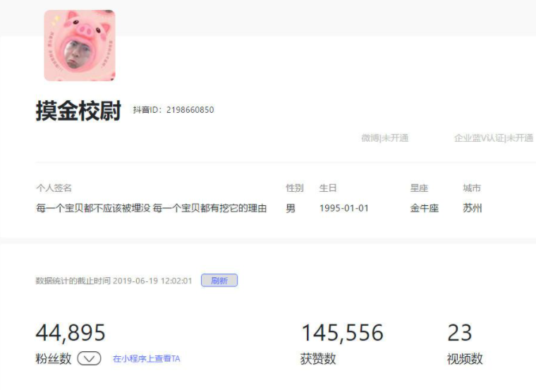 抖音案例分析:4匹黑马小号,不到10万粉,日均带货50万-图片7