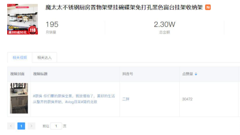 抖音案例分析:4匹黑马小号,不到10万粉,日均带货50万-图片10