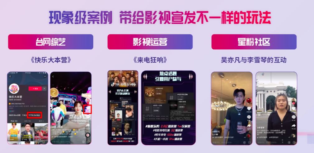 抖音案例分析：国内日活用户突破2.5亿！2019年抖音营销策略详解-图片3