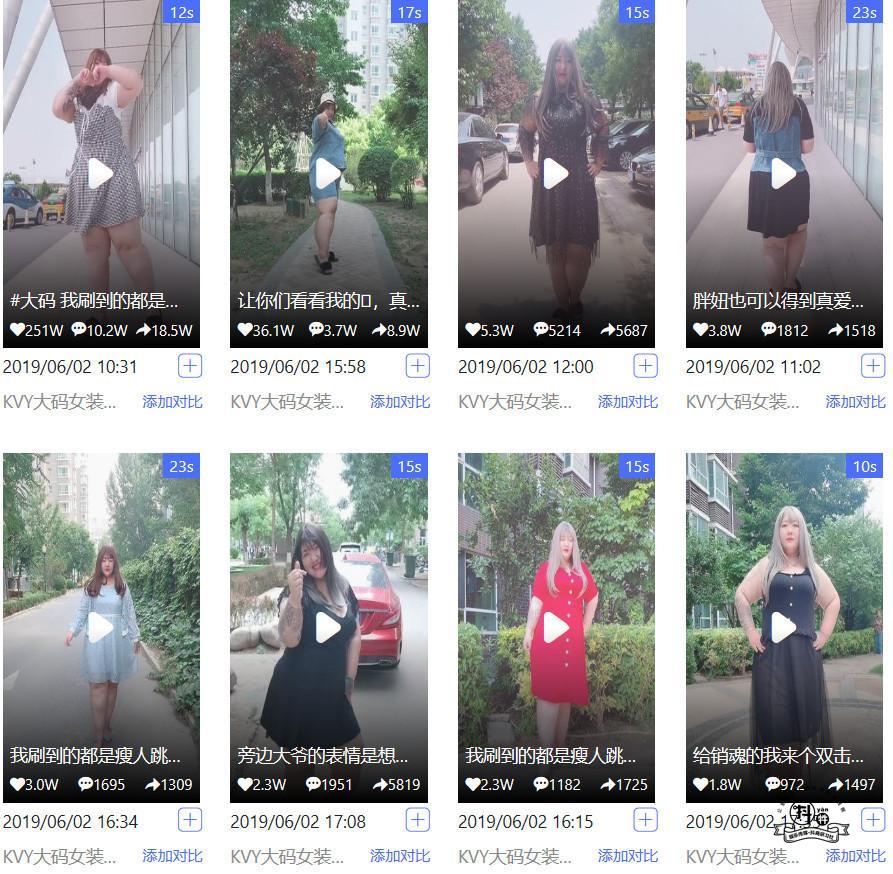 抖音案例分析：一天28W粉丝，究竟是运营的功劳，还是蓝V的力量？-图片1
