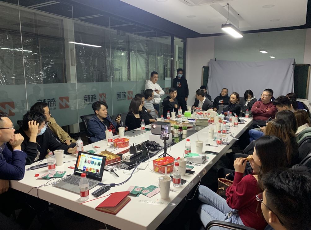 鸟哥笔记,视频直播,新榜,微信视频号,行业报告,视频号 徐达内:微信视频号,更微信还是更视频?-图片1