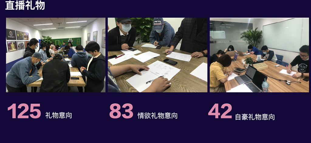 3D化直播礼物设计,让情感表达突破次元-图片4