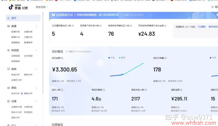 抖音小店赚钱0基础教学:开店+选品+运营!-图片3