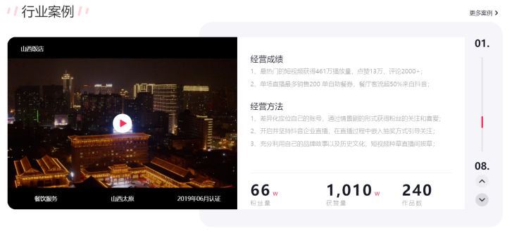抖音企业号最全详解!新手必学的抖音运营4步方法论,快速涨粉(5千字长文)